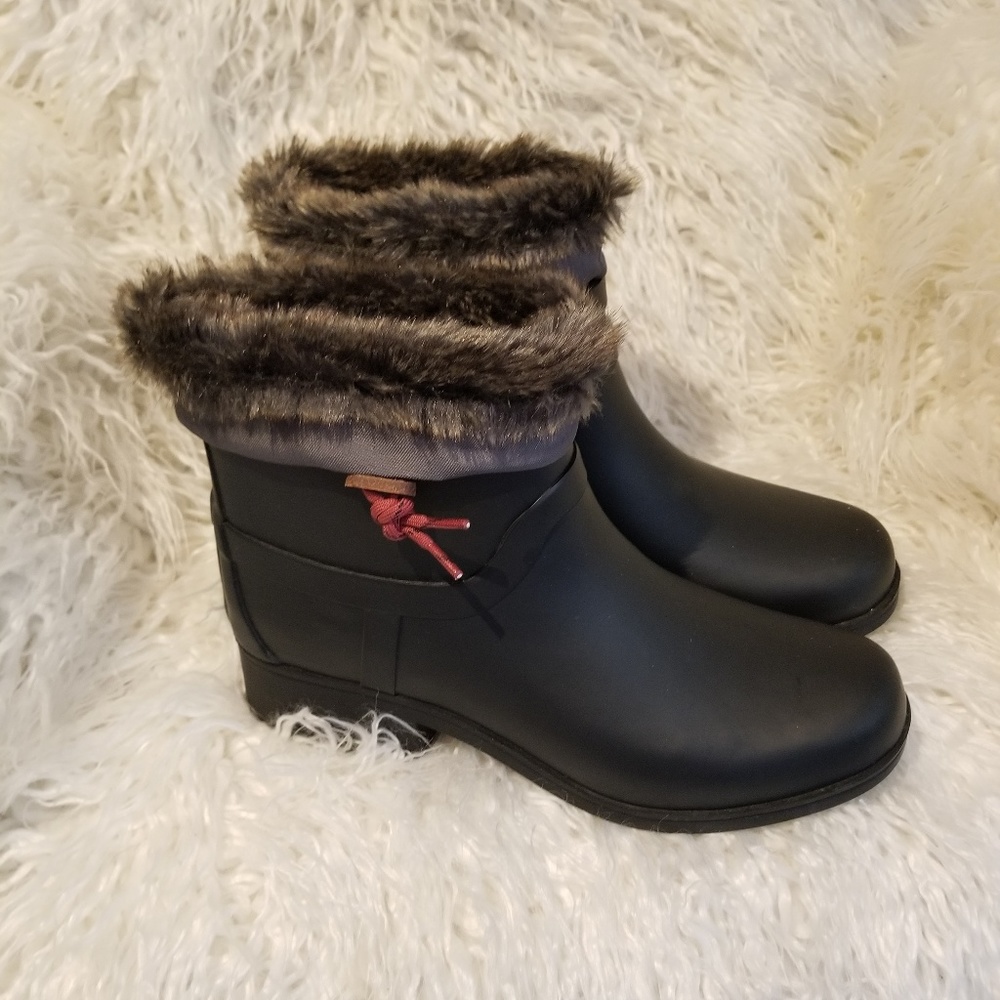 Ankle Boot